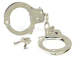 Handcuffs