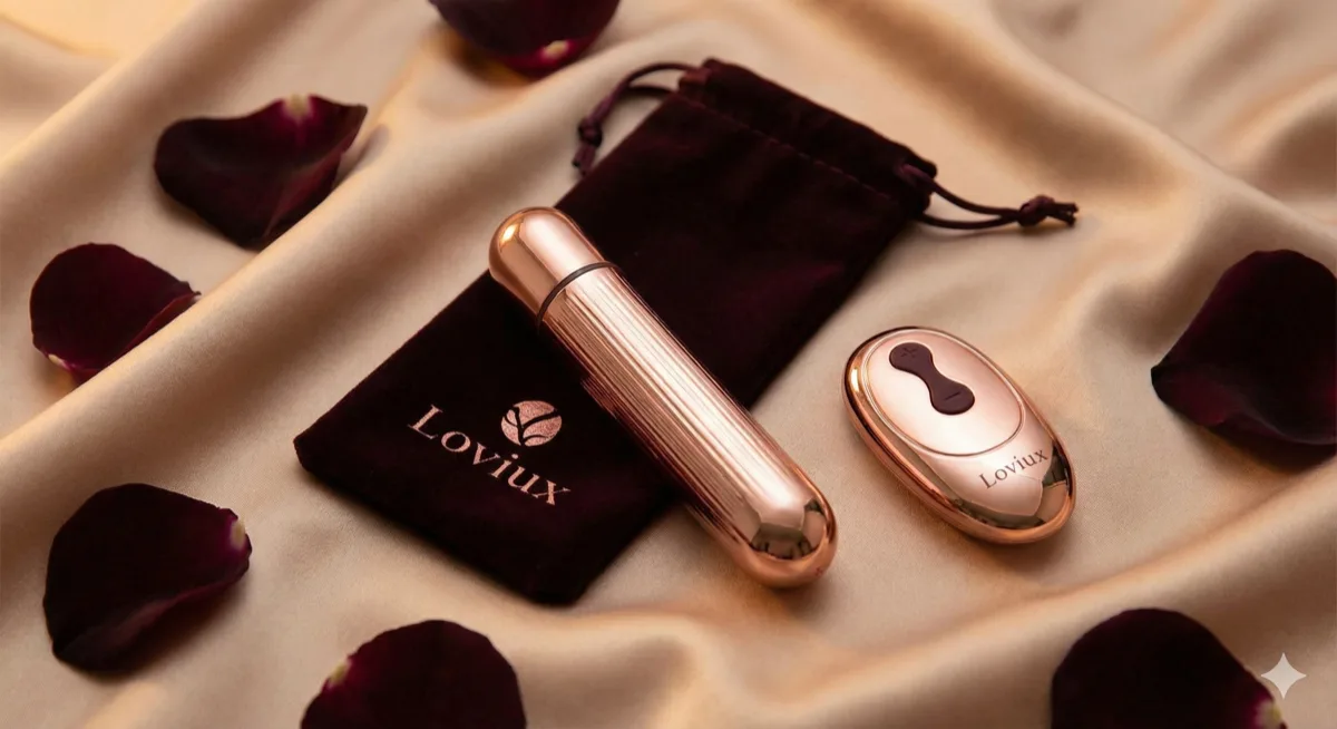 Bullets and Eggs Vibrators