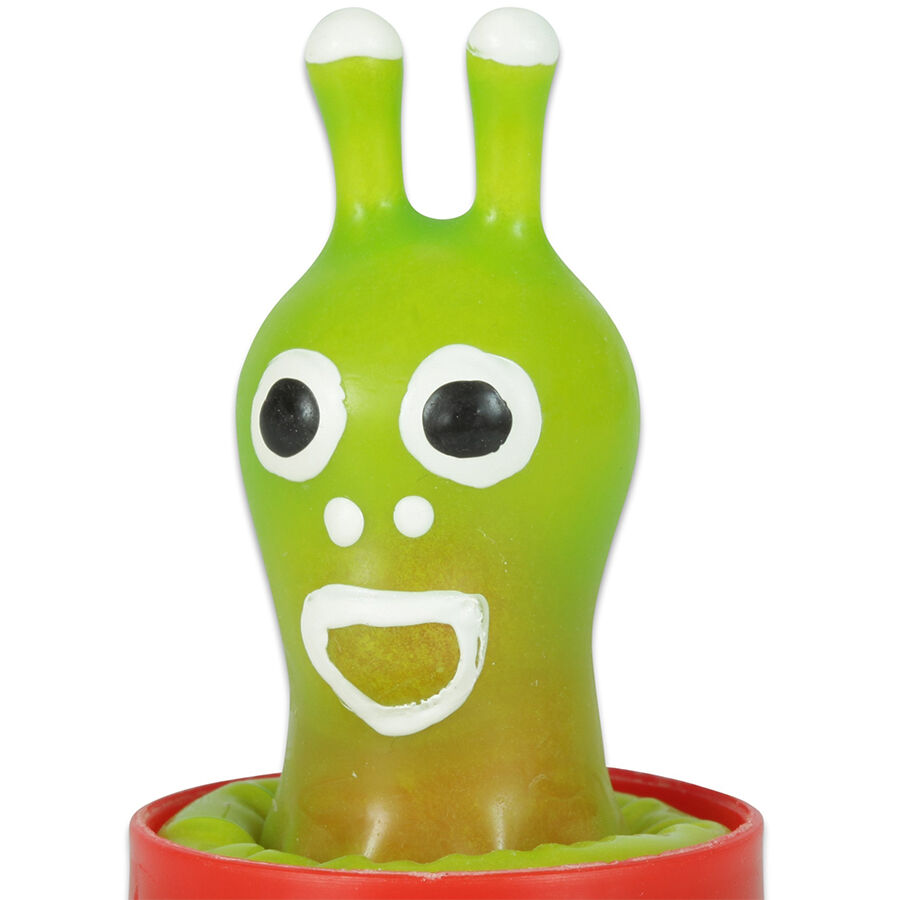 Condoms Condomerie E.T. Martian Hand-Painted