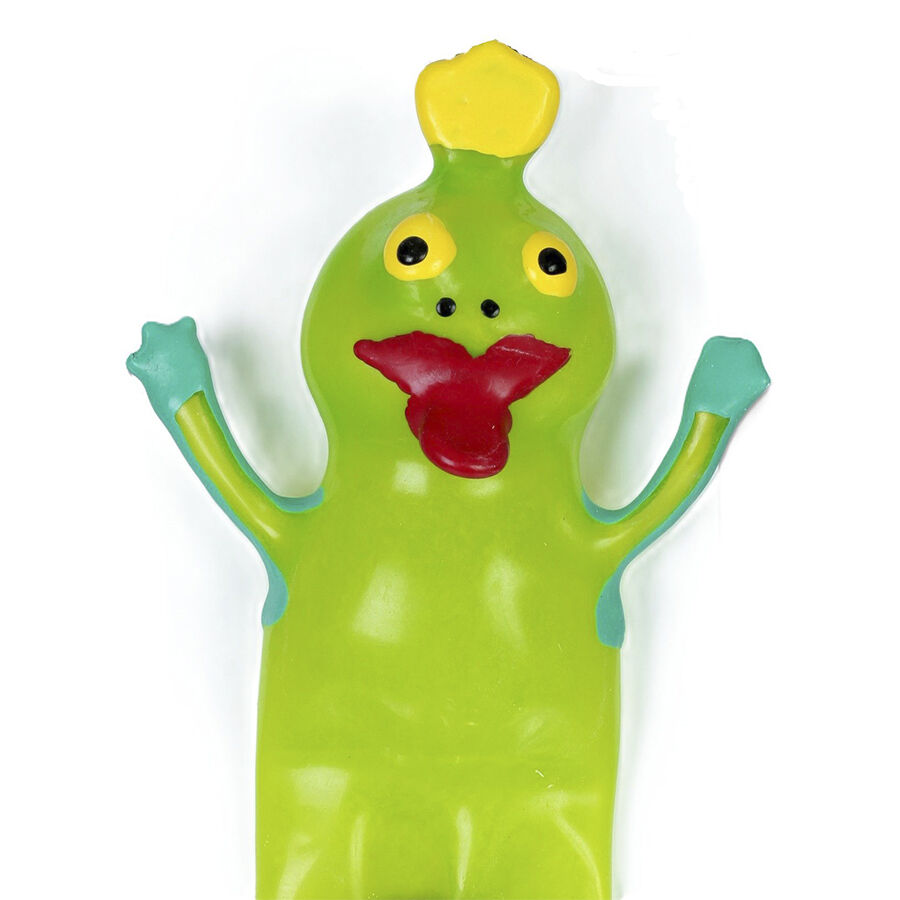 Condoms Condomerie King Frog XL Hand-Painted