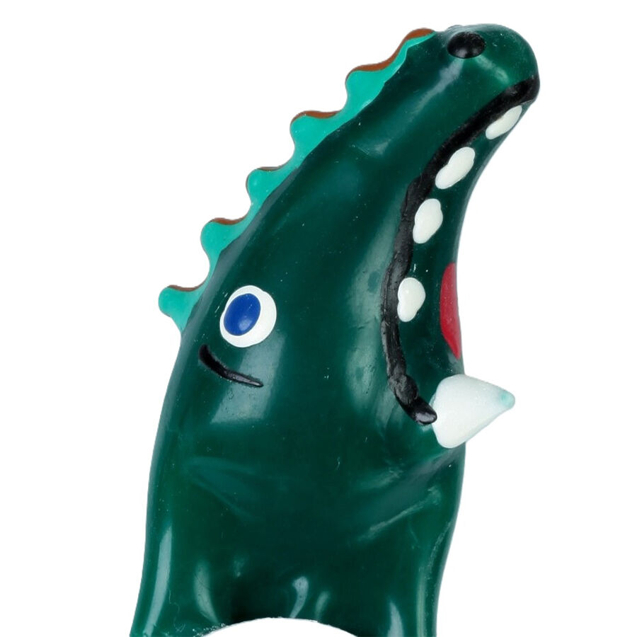 Condoms Condomerie XL Hand-Painted Crocodile