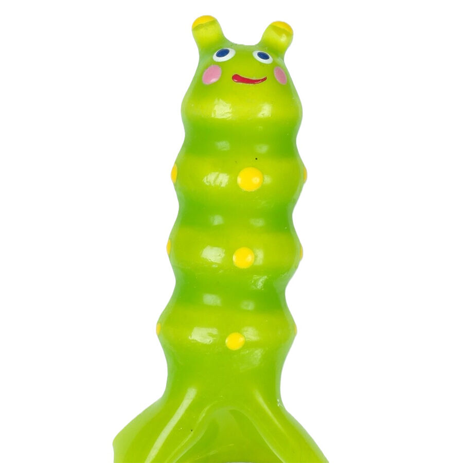 Condoms Condomerie XL Hand-Painted Caterpillar