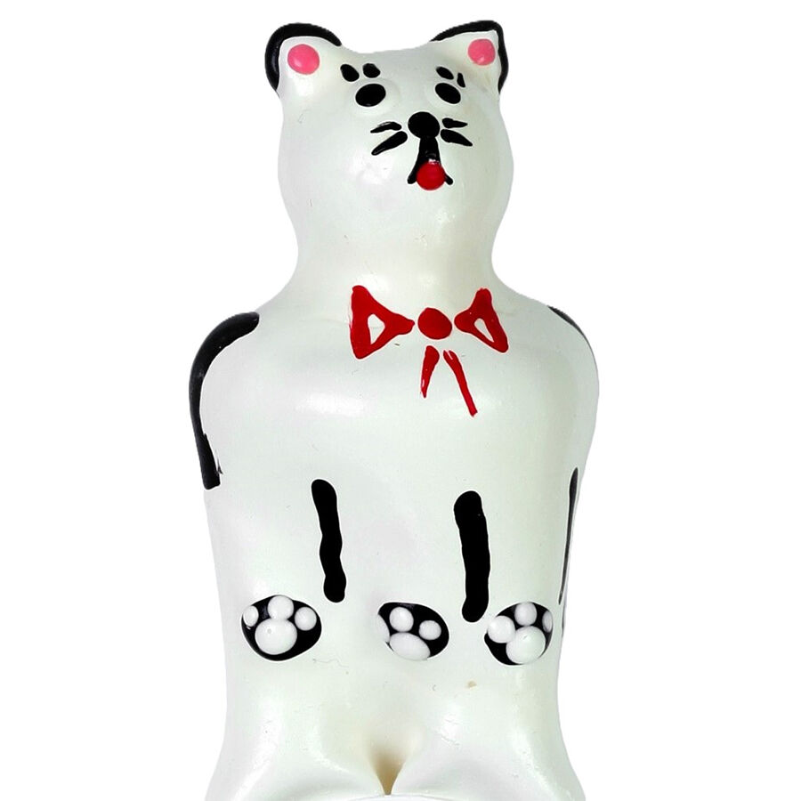 Condoms Condomerie XL Cat Hand-Painted Art