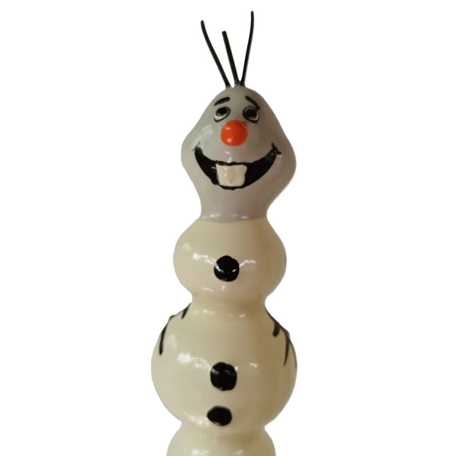 Condoms Condomerie XL Hand-Painted Snowman