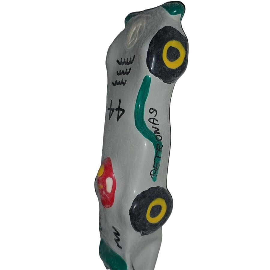 Condoms Condomerie F1 Mercedes Decorative XL