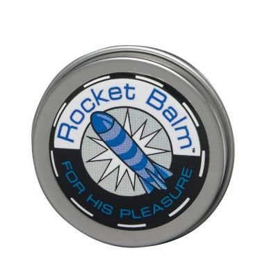 Rocket Balm Retardant and virilising