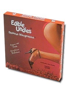 Braguita Edible Flavor