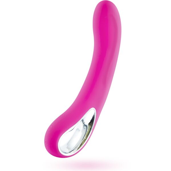 Moressa Nelson G-spot vibrator