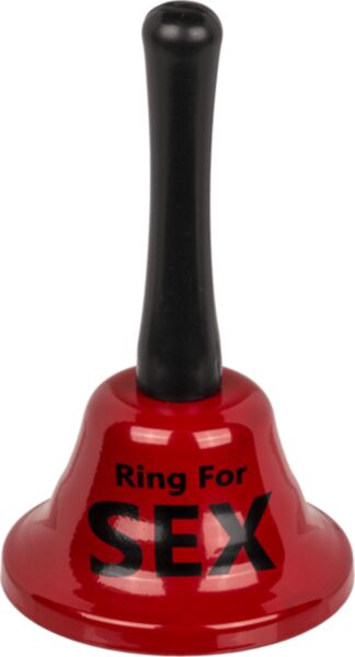 Out Of The Blue Sex Bell novelty table bell