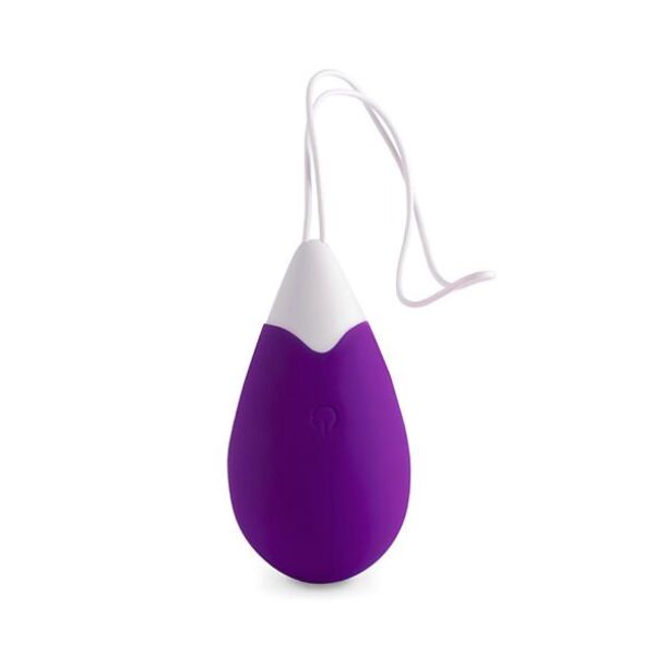 Intense Jan vibrating egg with remote control