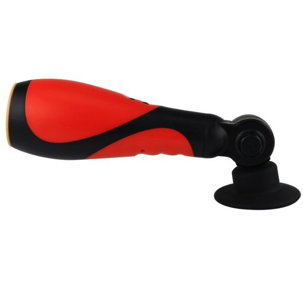 Baile Oral Sex Lover silicone male masturbator