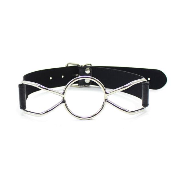 Ohmama Spider Mouth Gag, a spider-style gag