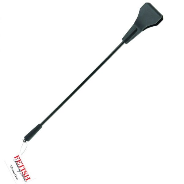 Pipedream Fetish Fantasy Series silicone riding crop