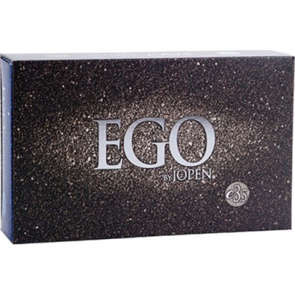 EGO by Jopen E3.5 vibrating cock ring from Calexotics
