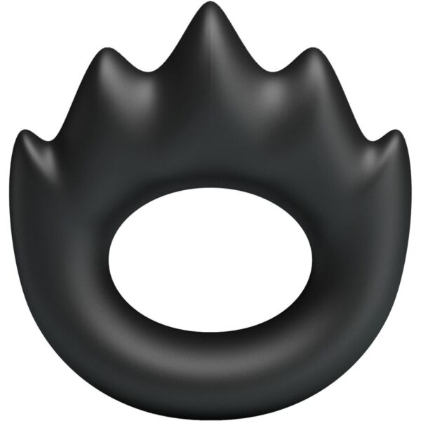Crazy Bull Habert Model 13 silicone cock ring