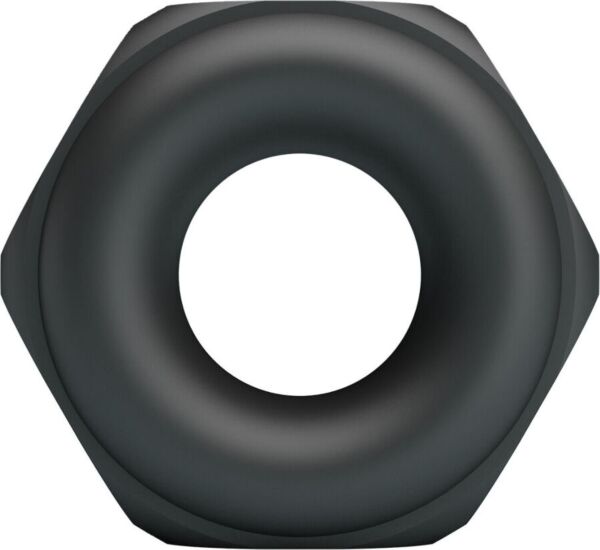Crazy Bull Jarvius Model 14 cock ring