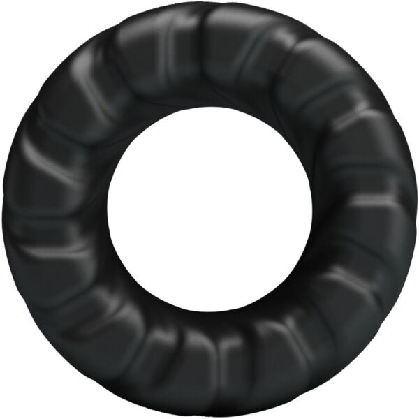 Crazy Bull Jeriko Model 1 silicone cock ring
