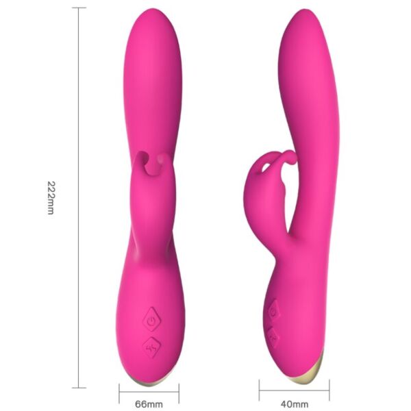 Armony Bonnie rabbit vibrator