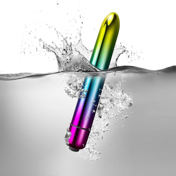 Rocks-Off Prism slim, elongated bullet vibrator