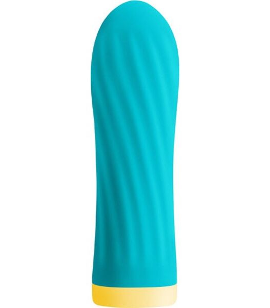 S Pleasures Twist&Shout bullet vibrator