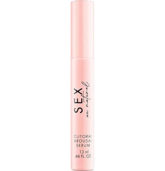 Bijoux Au Naturel Orgasmic Clitoral Serum, 13 ml