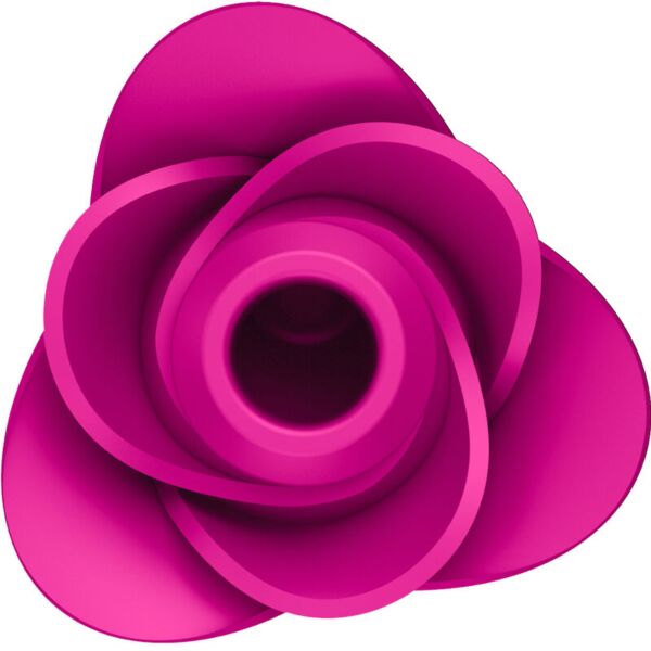 Satisfyer Pro 2 Modern Blossom clitoral suction toy