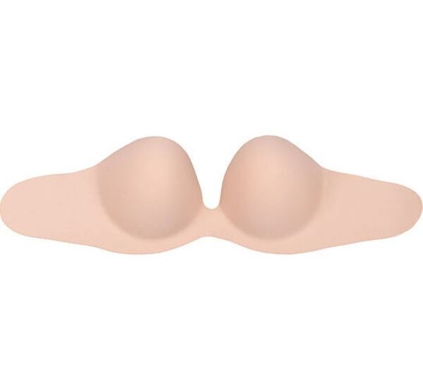 Bye Bra Gala Bra strapless adhesive bra with underwires and balconette cups