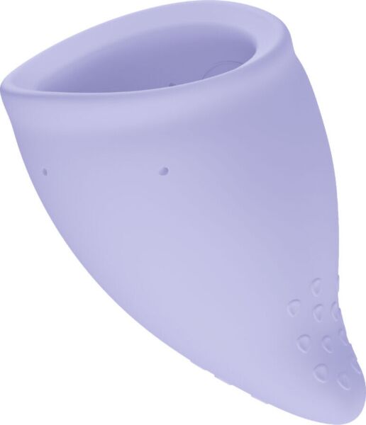 Fun Factory Fun Cup Size A menstrual cup