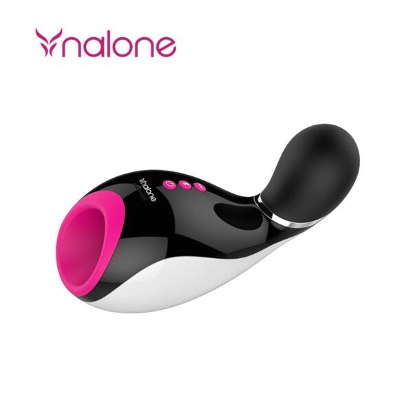 Nalone Oxxy masturbator