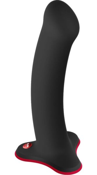 Fun Factory Magnum silicone dildo with its suction cup base