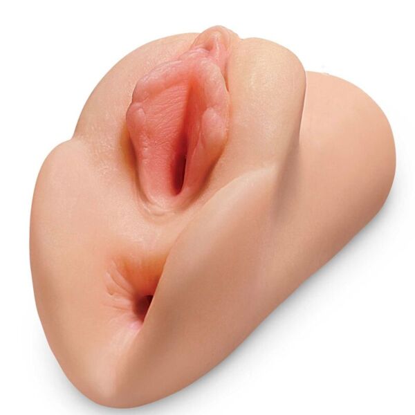 PDX Plus Perfect Pussy pocket masturbator