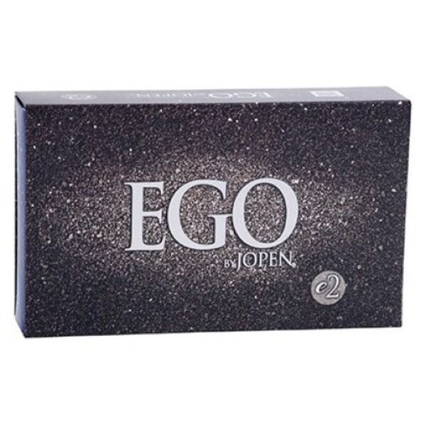 Calexotics EGO by Jopen E2 vibrating cock ring