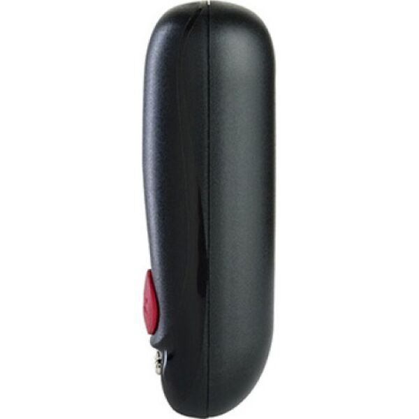 Fun Factory Massage Bullet bullet vibrator in black