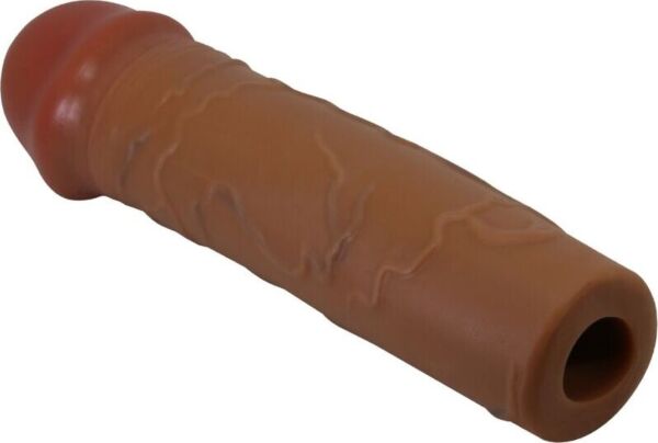 Pretty Love BI-026252-1 penis extension sleeve