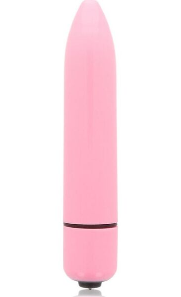 Glossy Thin Vibe bullet vibrator