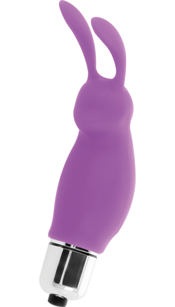 Intense FUN Roger Rabbit vibrator