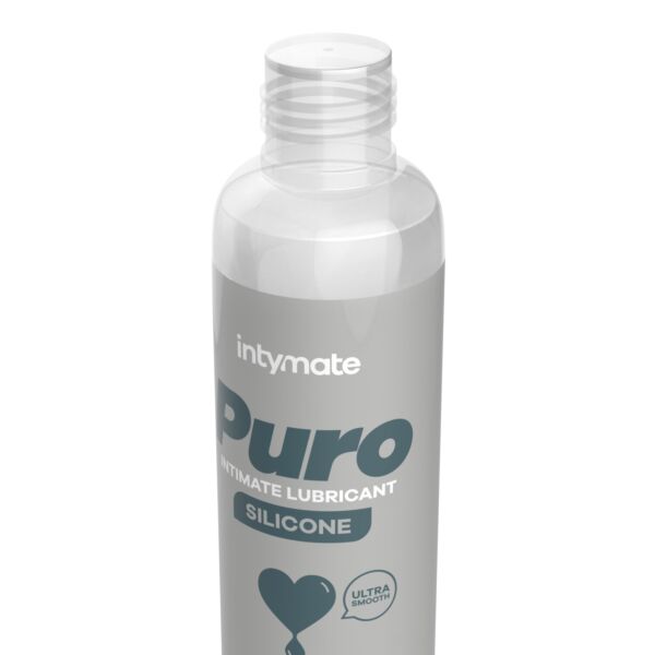 Intymate Pure Silicone 100 ml silicone-based lubricant