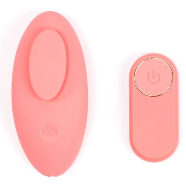 Je Joue ILY Panty Vibe remote control vibrator with its remote