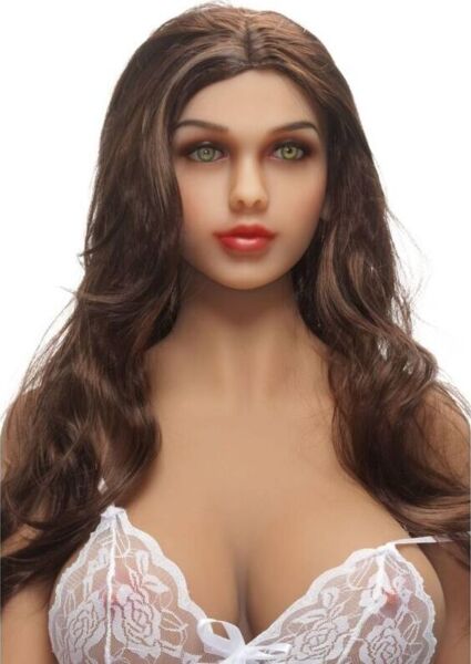 Full-size Hidden Desire Banger Babe Pamela sex doll