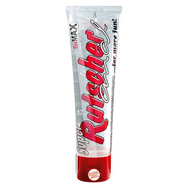 Joydivision SexMAX Super Rutscher anal lubricant, 100 ml