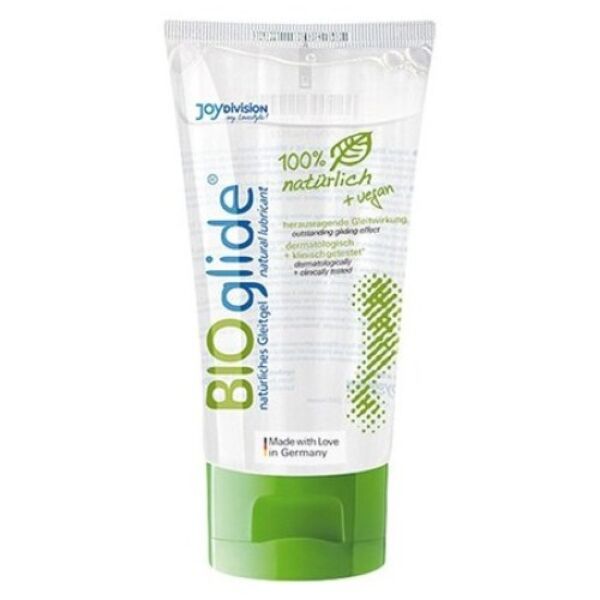 Joydivision BIOglide 40 ml water-based lubricant