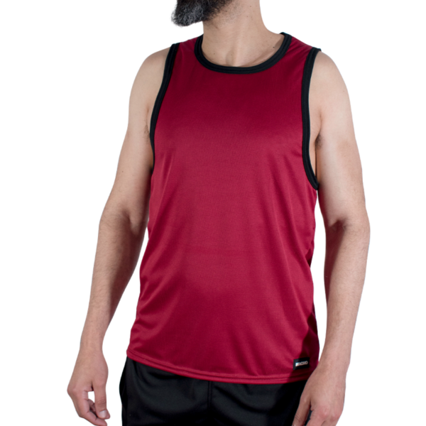 Macho Underwear sporty-cut T-shirt