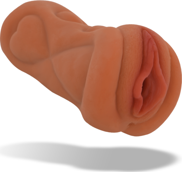 Jamyjob Signature Milena vaginal masturbator