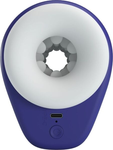 Pretty Love BM-00900T96 automatic masturbator with its side cups