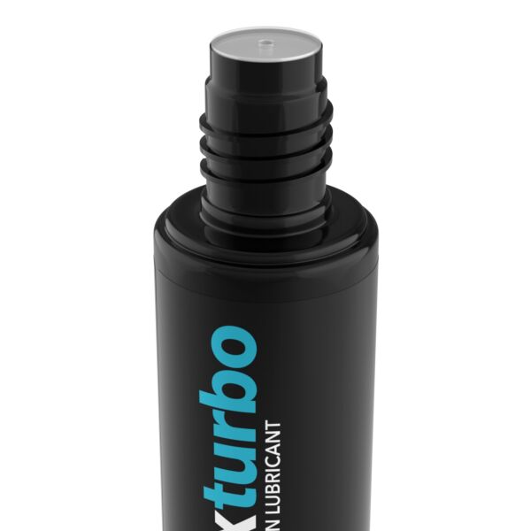 IntimateLine MaxTurbo 100 ml water-based lubricant