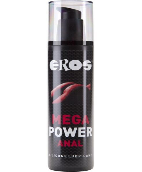 Eros Mega Power Anal 250 ml anal lubricant