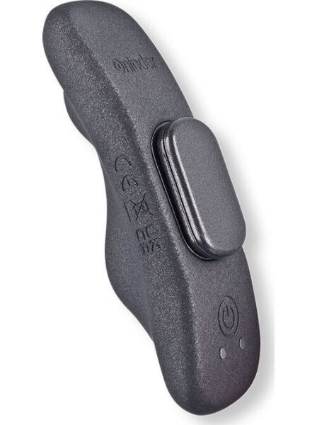 Oninder Manila clitoral vibrator with magnetic fastening