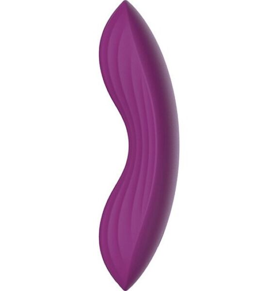 SVAKOM Edeny panty vibrator in purple