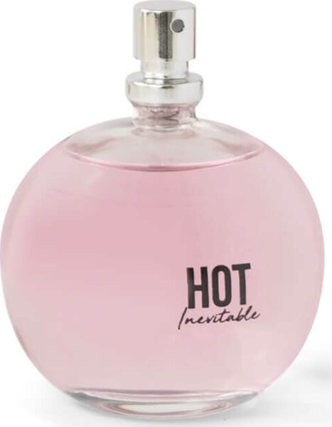 Sexitive Hot Inevitable 100 ml perfume with spray