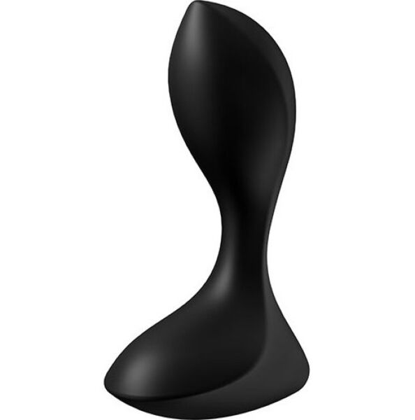 Satisfyer Backdoor Lover vibrating butt plug